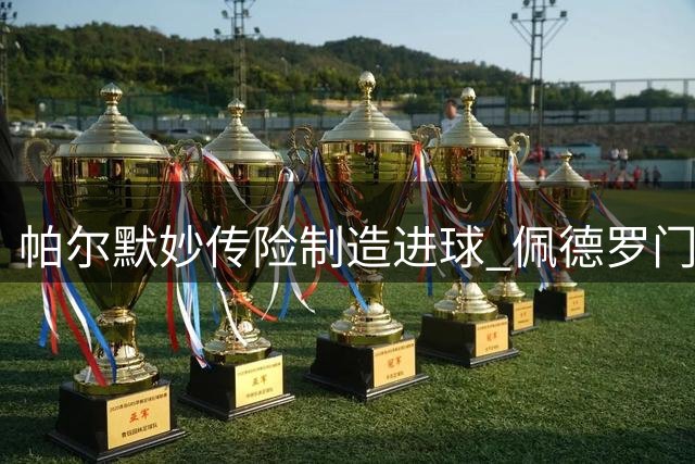 帕尔默妙传险制造进球 佩德罗门前错失良机